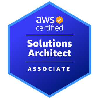AWS Certified Solutions Architect – Associate (SAA-C03)